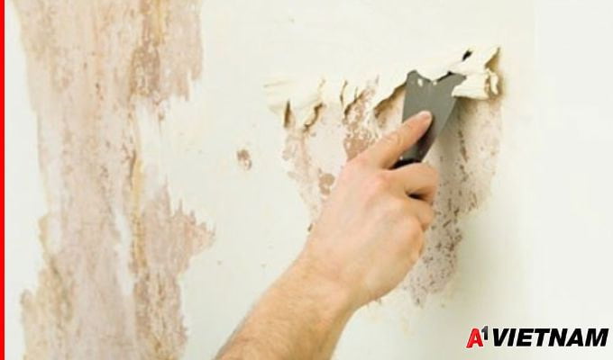 Cách Chống Thấm Ngược Bằng Sika Đúng Kỹ Thuật, Hiệu Quả 100% 2 cach chong tham nguoc bang sika 1