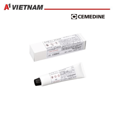 Keo silicon có dẫn điện không và lưu ý khi sử dụng 2 cemedine sx eca48