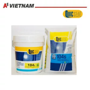 Chất Chống Thấm Quicseal 104s