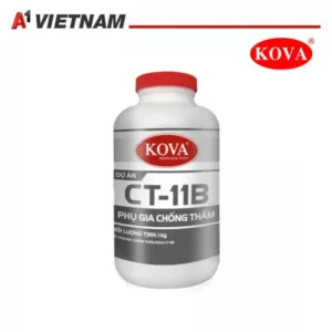 Chất phụ gia chống thấm KOVA CT-11B