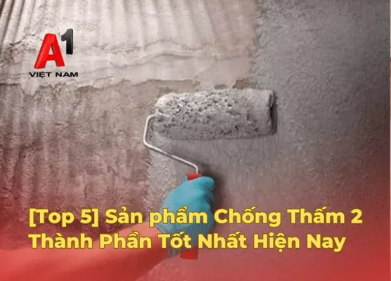 chong tham 2 thanh phan