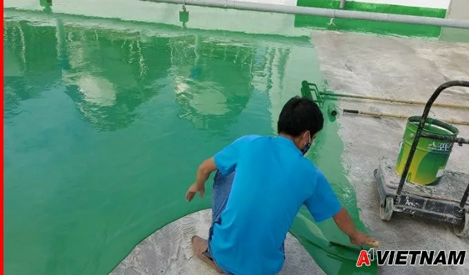 Chống Thấm Bể Nước Ngầm, Sinh Hoạt, Ăn Hiệu Quả 100% 15 chong tham be nuoc 1 jpg