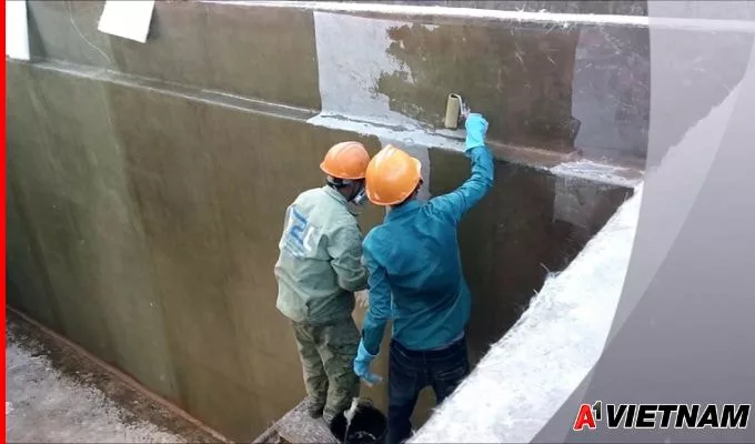 Chống Thấm Bể Nước Ngầm, Sinh Hoạt, Ăn Hiệu Quả 100% 18 chong tham be nuoc 3 jpg