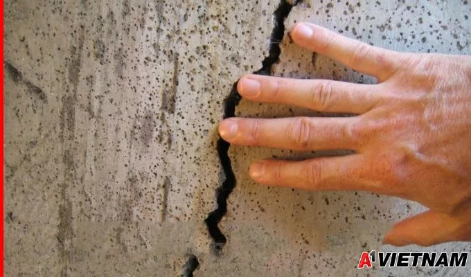 Chống Thấm Bể Phốt Bằng Sika Đơn Giản, Hiệu Quả 100% 3 Nguyên nhân bể phốt hay bị thấm nước