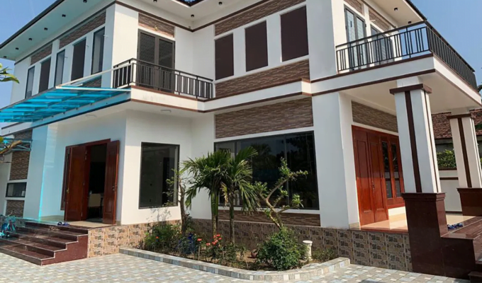 Báo giá chống thấm Quảng Ninh - Hạ Long cam kết 100% hết thấm 4 chong tham nha o quang ninh