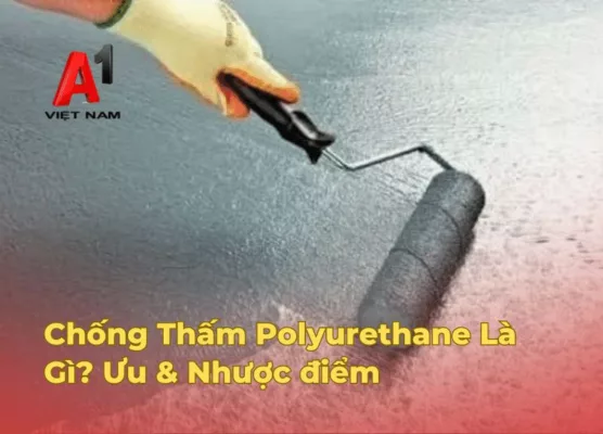 chong tham polyurethane