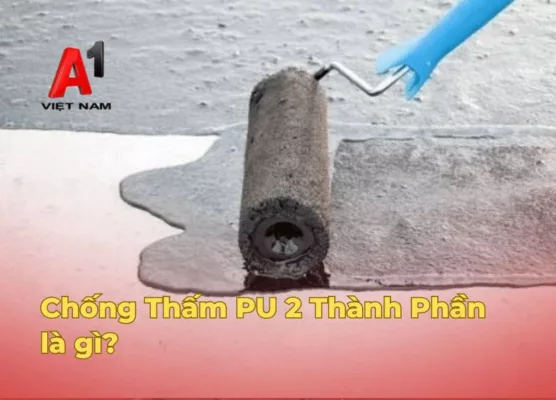 chong tham pu 2 thanh phan