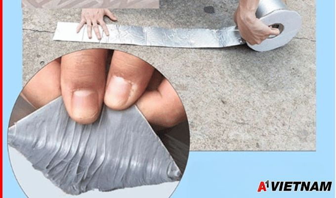 Cách Chống Thấm Trần Nhà Bị Nứt Hiệu Quả 100% 14 chong tham tran nha 2