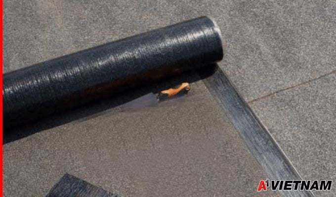 Cách Chống Thấm Trần Nhà Bị Nứt Hiệu Quả 100% 15 chong tham tran nha 3