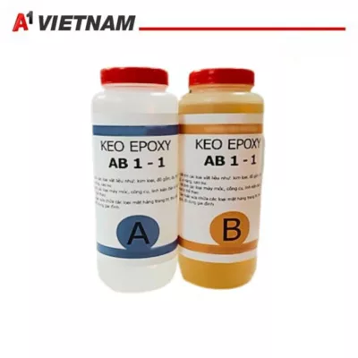 Keo Ab chống thấm 