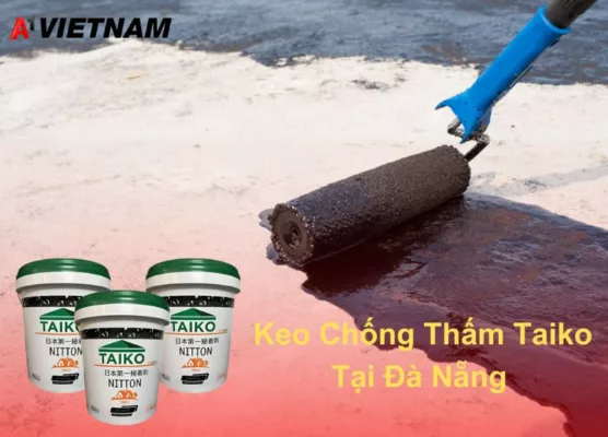 keo chong tham tai da nang A1 Viet Nam