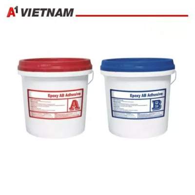 keo epoxy chong tham 2 thanh phan