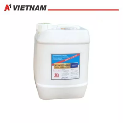 Keo PU FOAM trương nở chống thấm TCK UF 3000