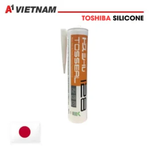 Tosseal 128 Silicone Sealant Features