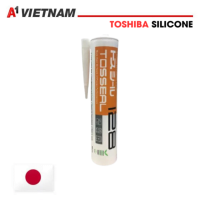 keo silicone tosseal 128