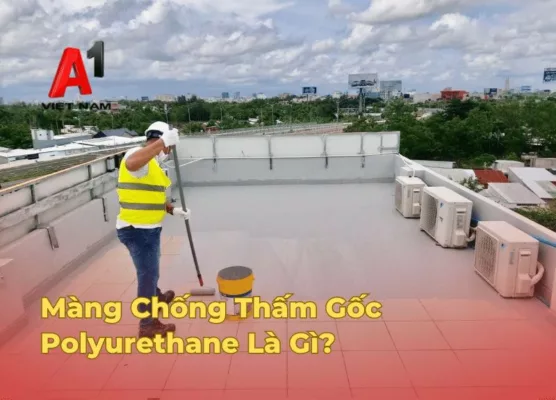 mang chong tham goc polyurethane