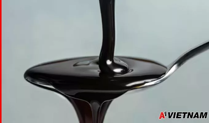 Nhựa đường là gì?