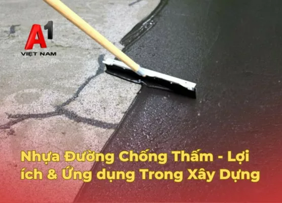 nhua duong chong tham