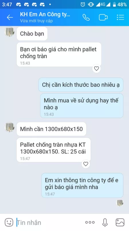 pallet chong tran 23