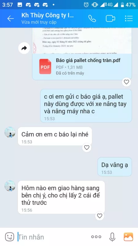 pallet chong tran 24