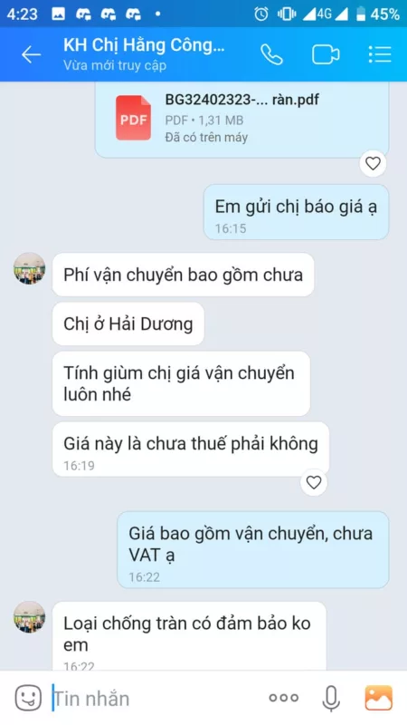 pallet chong tran 25
