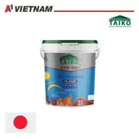 Phân phối keo chống thấm Taiko tại Hà Nội chính hãng giá rẻ 3 son chong nong taiko tk cn01 A1 Viet Nam