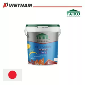 Sơn Chống Nóng Taiko TK - CN01