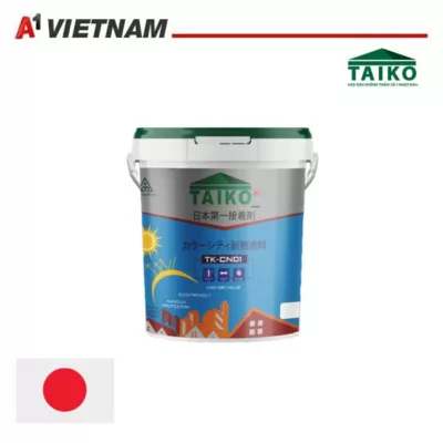 Sơn chống thấm, chống nóng Taiko TK – CN01