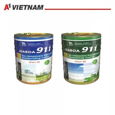 Sơn chống thấm 911