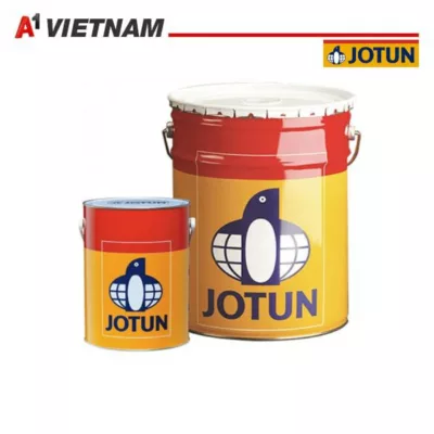 Sơn chống thấm 2 thành phần Epoxy Jotun