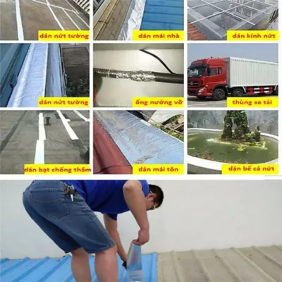 ung dung bang keo chong tham x2000 2 A1 Viet Nam