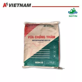 vua chong tham sotin A1 Viet Nam