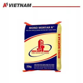 【Top 7】Vữa Xi Măng Chống Thấm Tốt Nhất Hiện Nay 8 vua xi mang chong tham mortar r ccp A1 Viet Nam