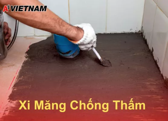 xi mang chong tham A1 Viet Nam