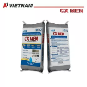 xi mang chong tham Cx Men A1 Viet Nam