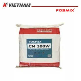 xi mang chong tham Fosmix CM 300 A1 Viet Nam