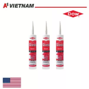 Keo Dowsill Glass Sealant