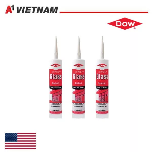 Dowsill Glass Sealant A1 Viet Nam jpg