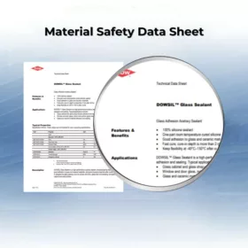 Dowsill Glass Sealant tds A1 Viet Nam
