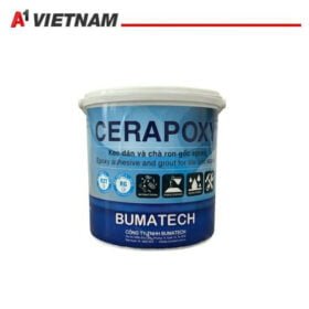 Keo cha ron Epoxy Cerapoxy A1 Viet Nam