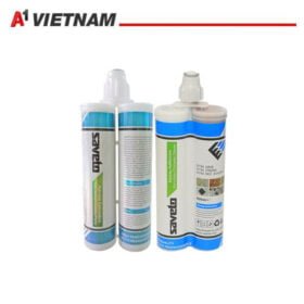 Keo cha ron Epoxy Saveto A1 Viet Nam