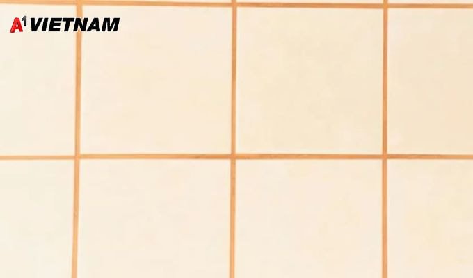 Keo cha ron mau vang A1 Viet Nam