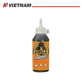 Top 9 keo dán sắt chịu lực, chịu nhiệt tốt nhất hiện nay 10 Keo dan sat Gorilla Original Waterproof Polyurethane Glue A1 Viet Nam