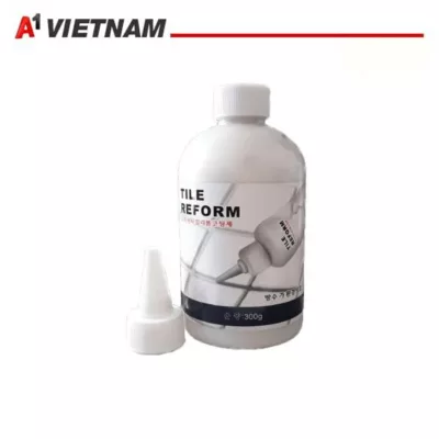 Keo chống thấm sàn nhà vệ sinh Tile Reform