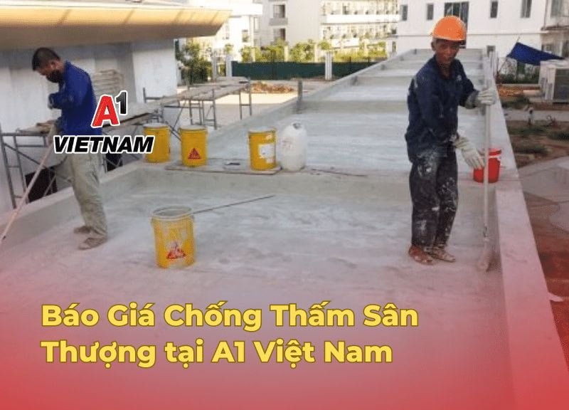 bao gia chong tham san thuong