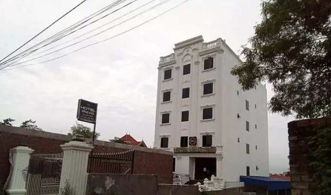 Báo giá chống thấm Thủy Nguyên Hải Phòng uy tín, giá rẻ 2 chong tham Thuy Nguyen 3 A1 Viet Nam jpg