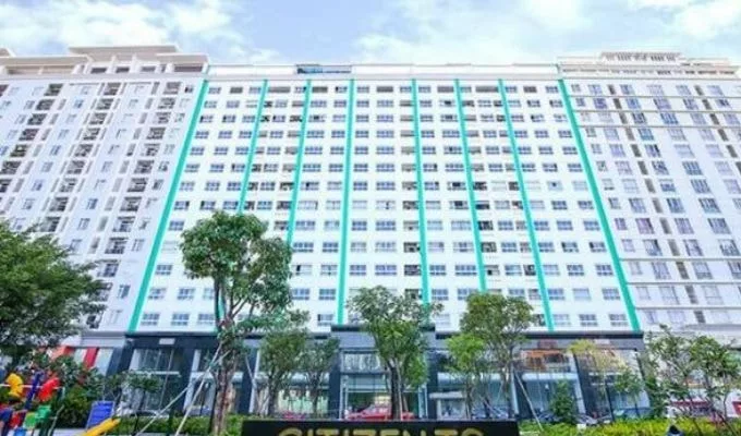 chong tham huyen Binh Chanh 4 A1 Viet Nam jpg