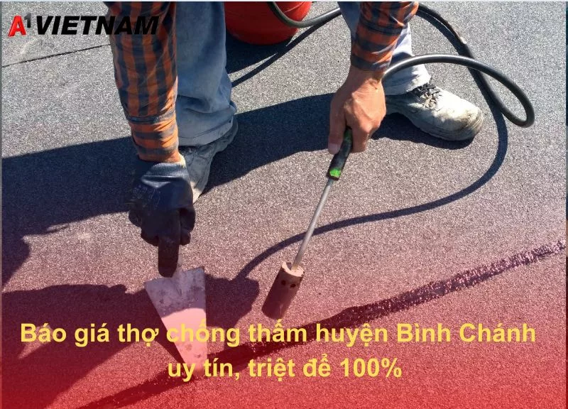 chong tham huyen Binh Chanh A1 Viet Nam jpg