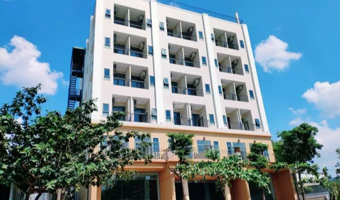 chong tham huyen Hoc Mon 7 A1 Viet Nam jpg