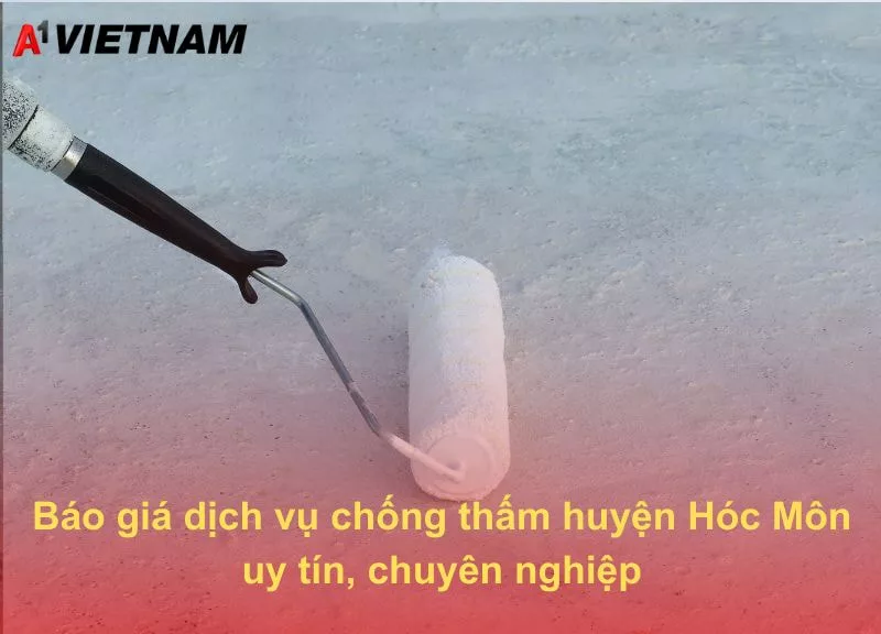 chong tham huyen Hoc Mon A1 Viet Nam jpg